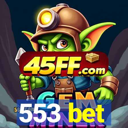 553 bet